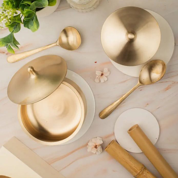 Bronze Items